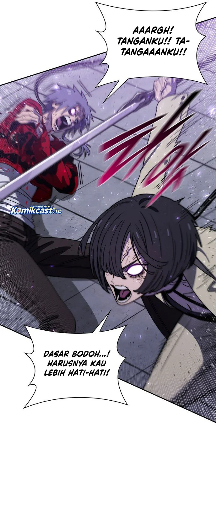 18-Year-Old Demon King chapter 24 halaman 3