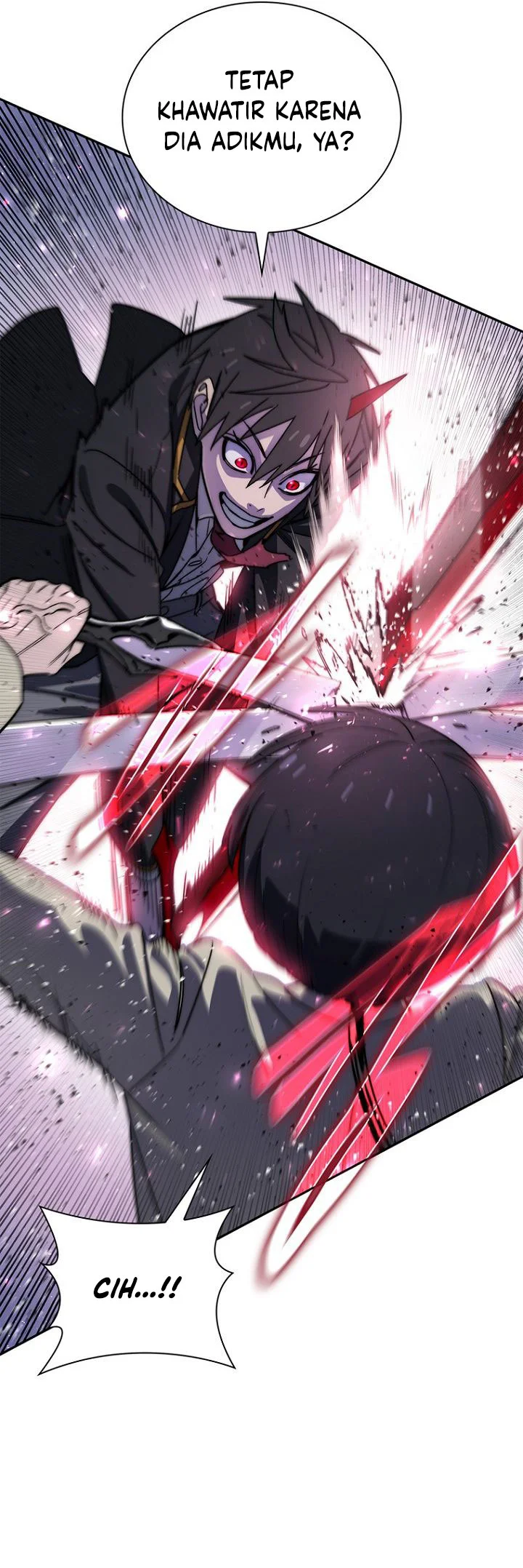 18-Year-Old Demon King chapter 24 halaman 4