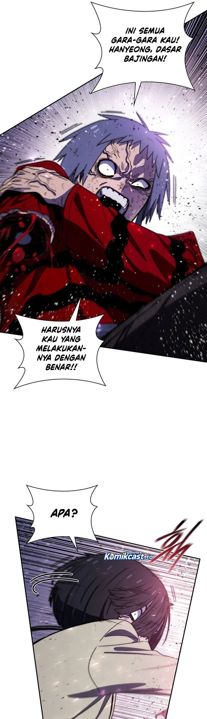 18-Year-Old Demon King chapter 24 halaman 5