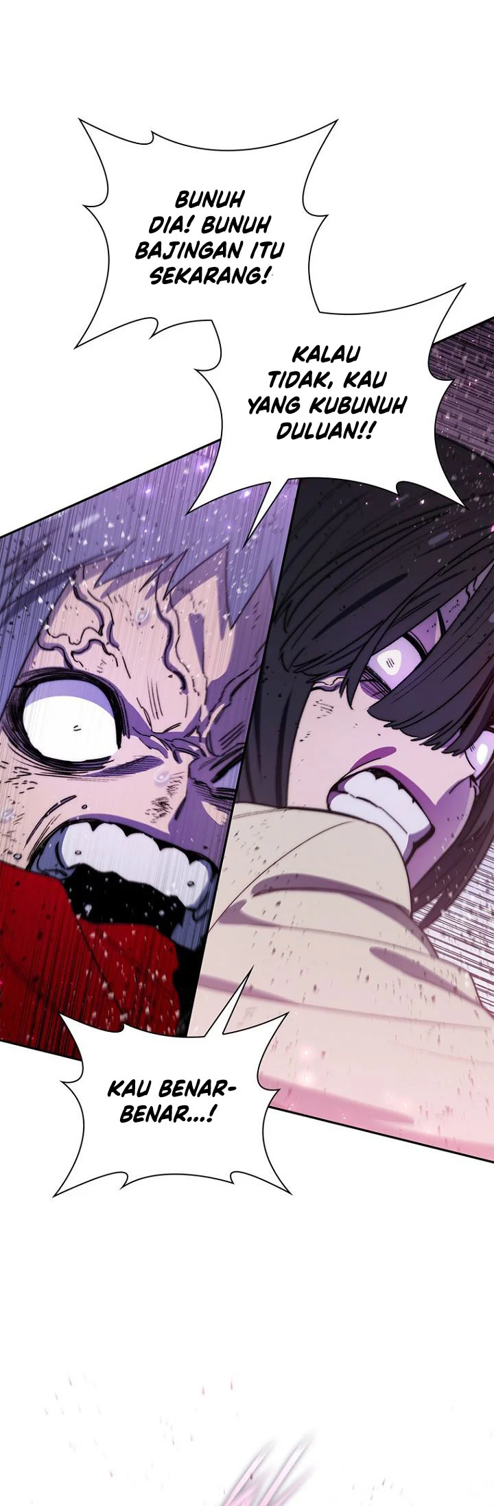 18-Year-Old Demon King chapter 24 halaman 7