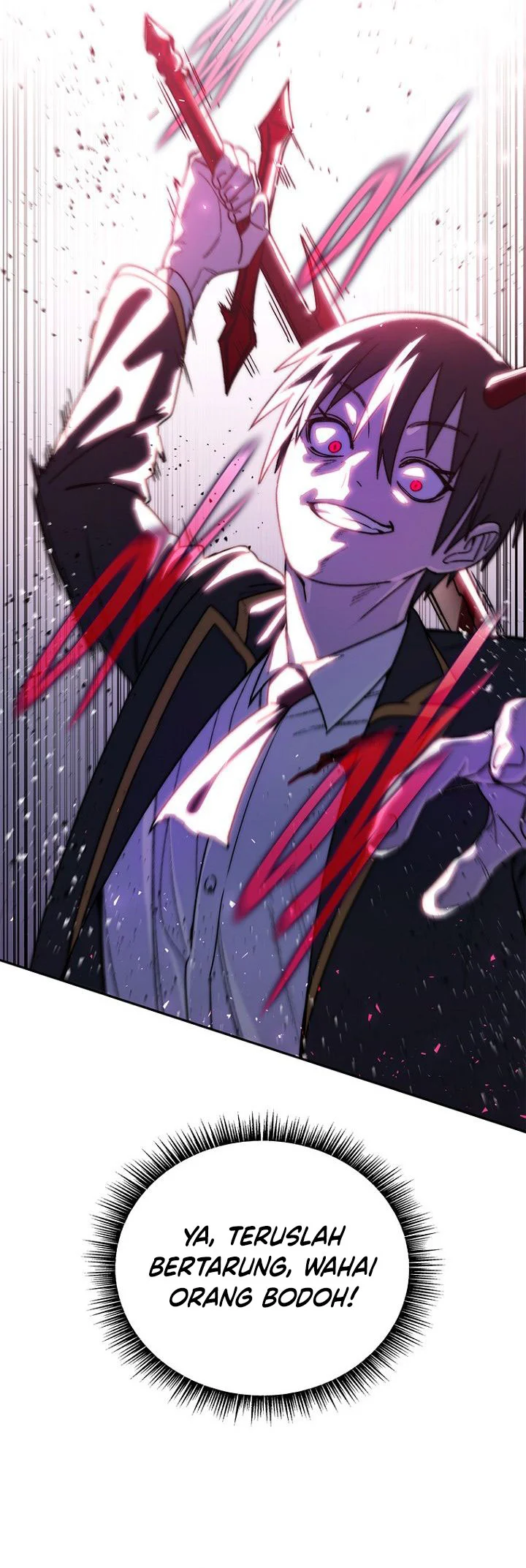 18-Year-Old Demon King chapter 24 halaman 8