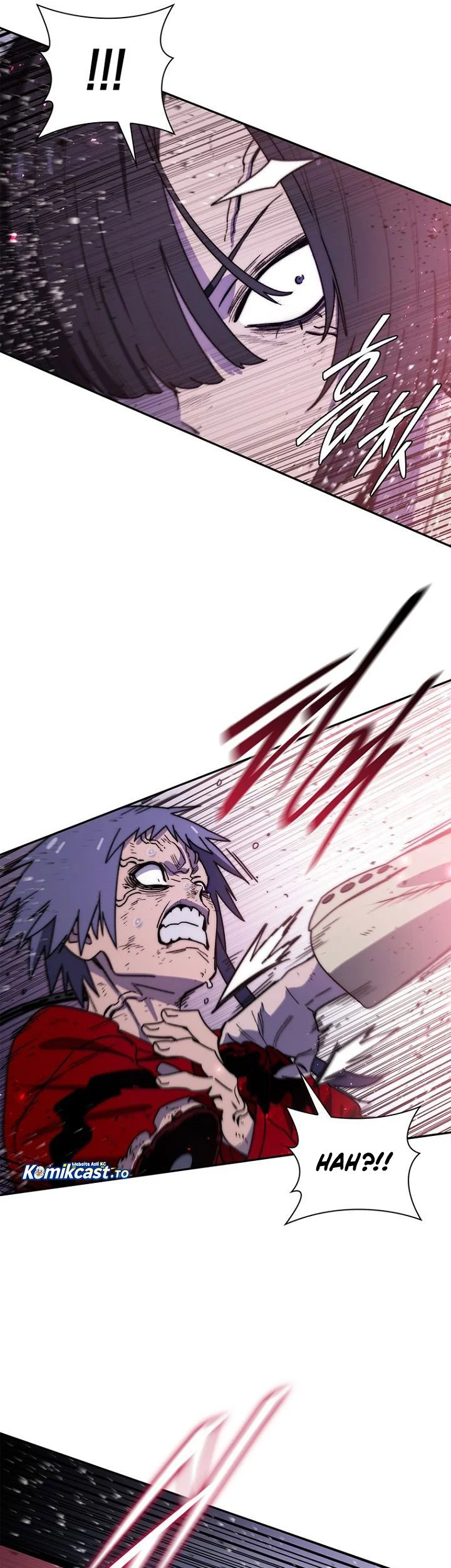 18-Year-Old Demon King chapter 24 halaman 9