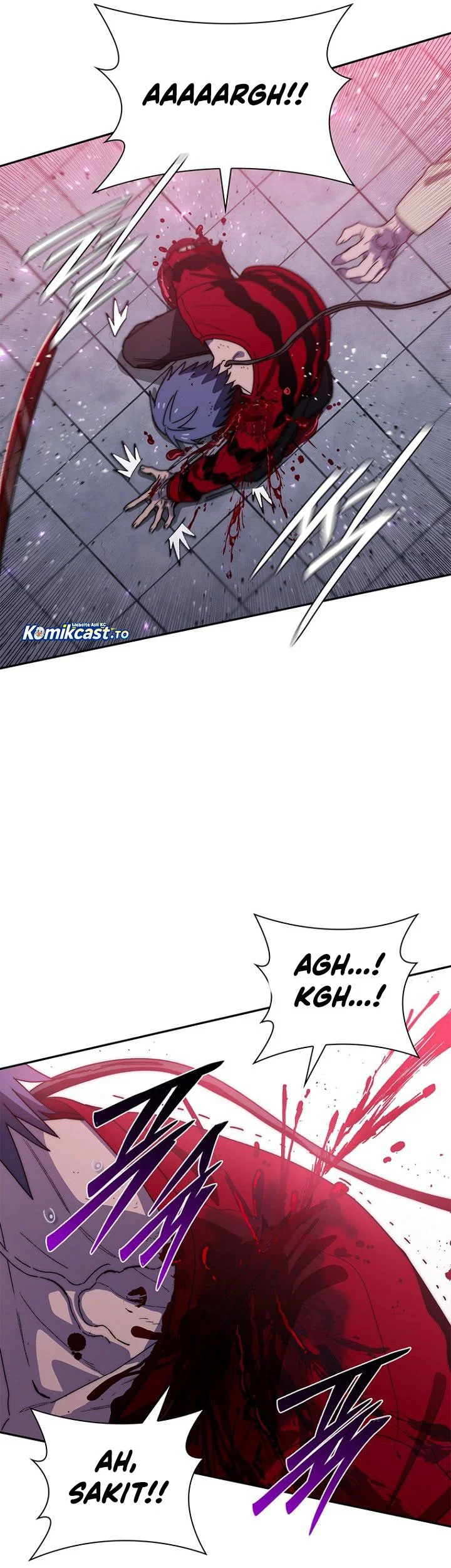 18-Year-Old Demon King chapter 24 halaman 12
