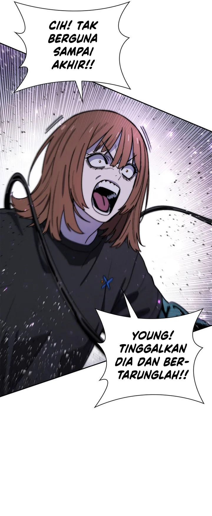 18-Year-Old Demon King chapter 24 halaman 15