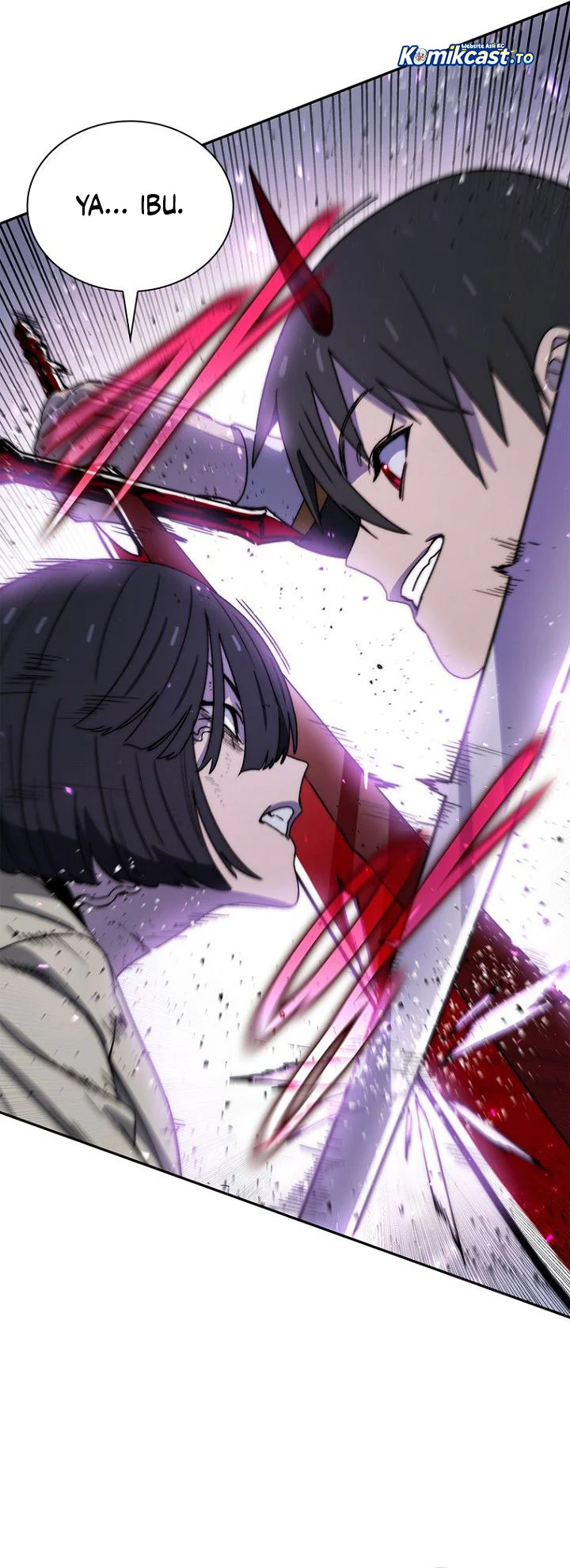 18-Year-Old Demon King chapter 24 halaman 16
