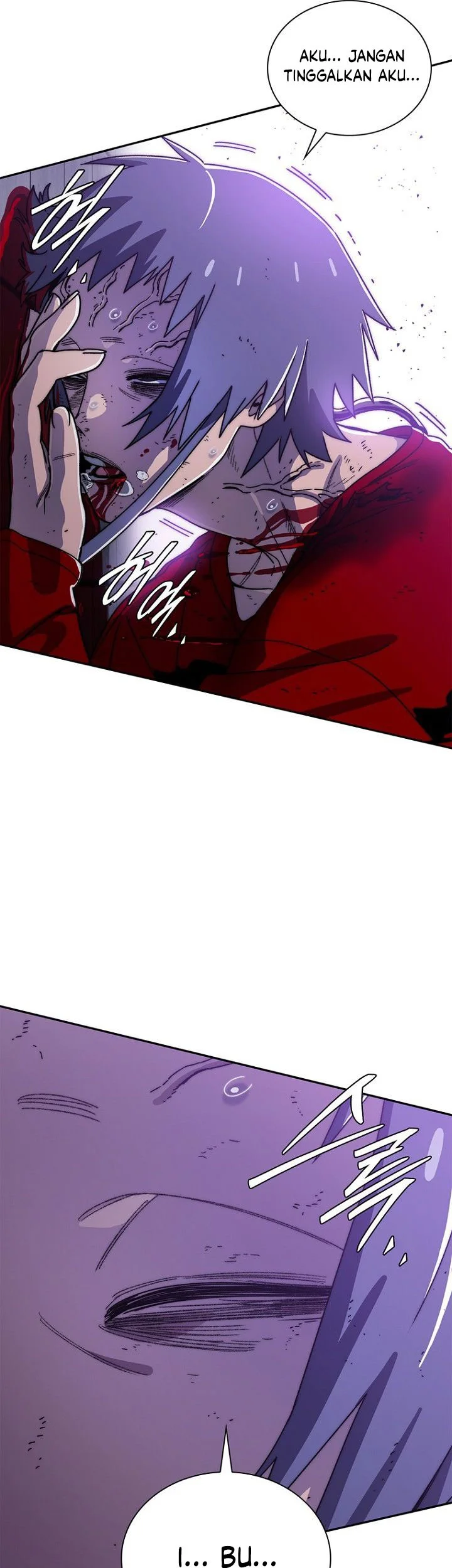 18-Year-Old Demon King chapter 24 halaman 17