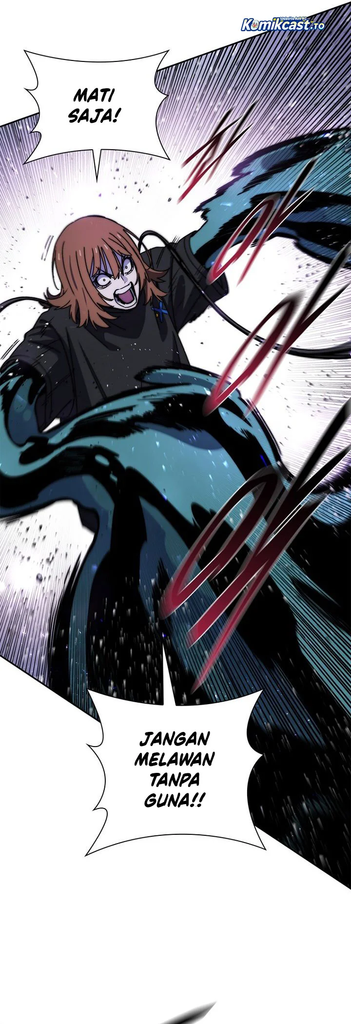 18-Year-Old Demon King chapter 24 halaman 19