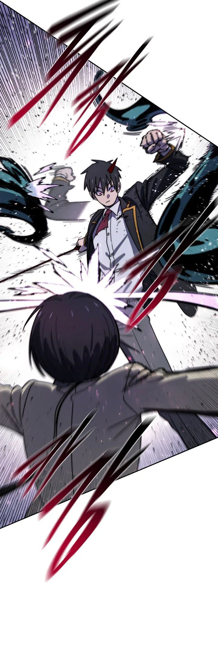 18-Year-Old Demon King chapter 24 halaman 20