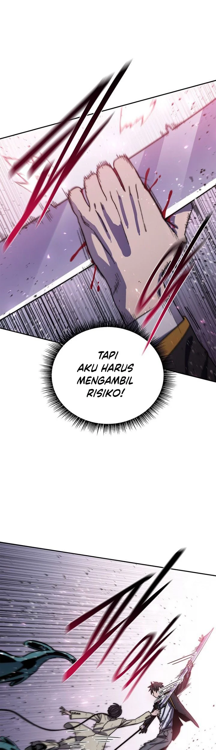 18-Year-Old Demon King chapter 24 halaman 25