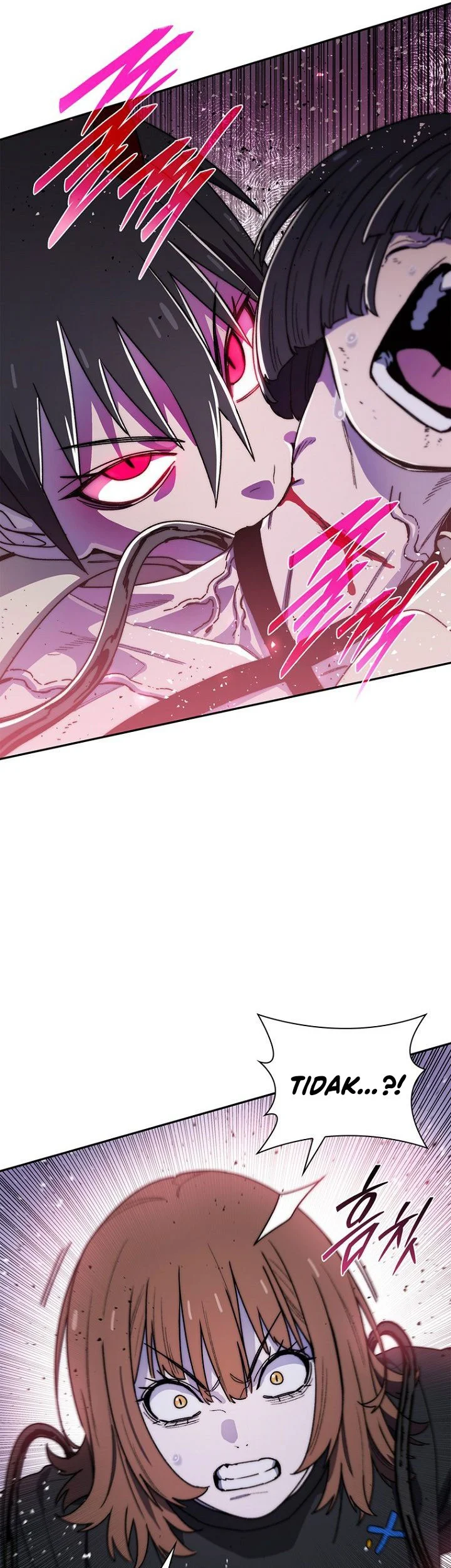 18-Year-Old Demon King chapter 24 halaman 30