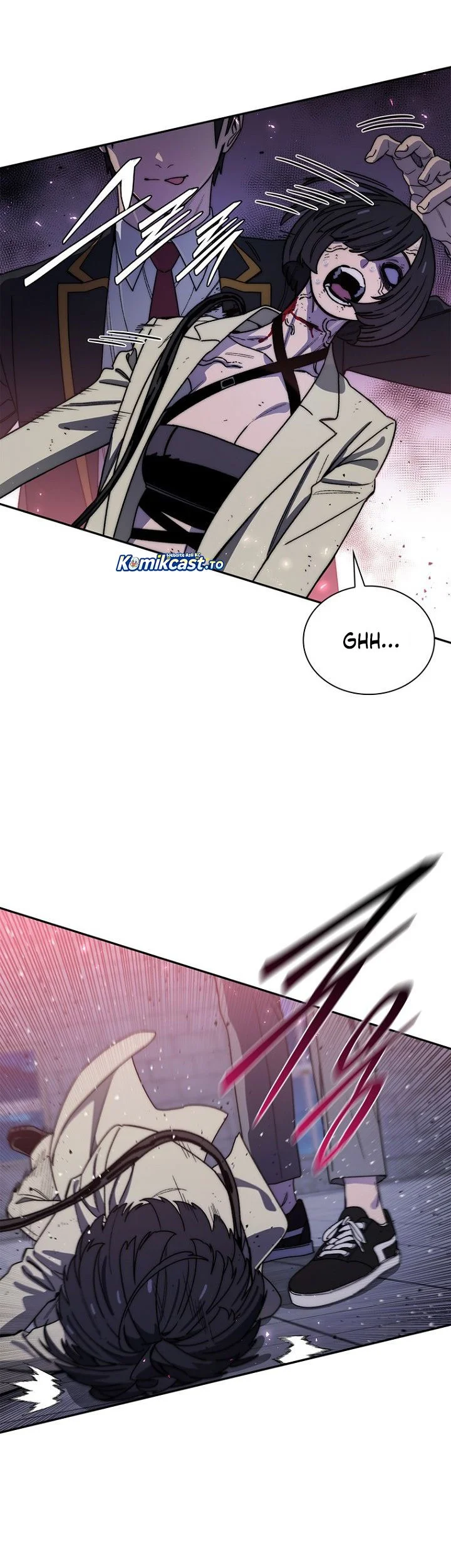 18-Year-Old Demon King chapter 24 halaman 32