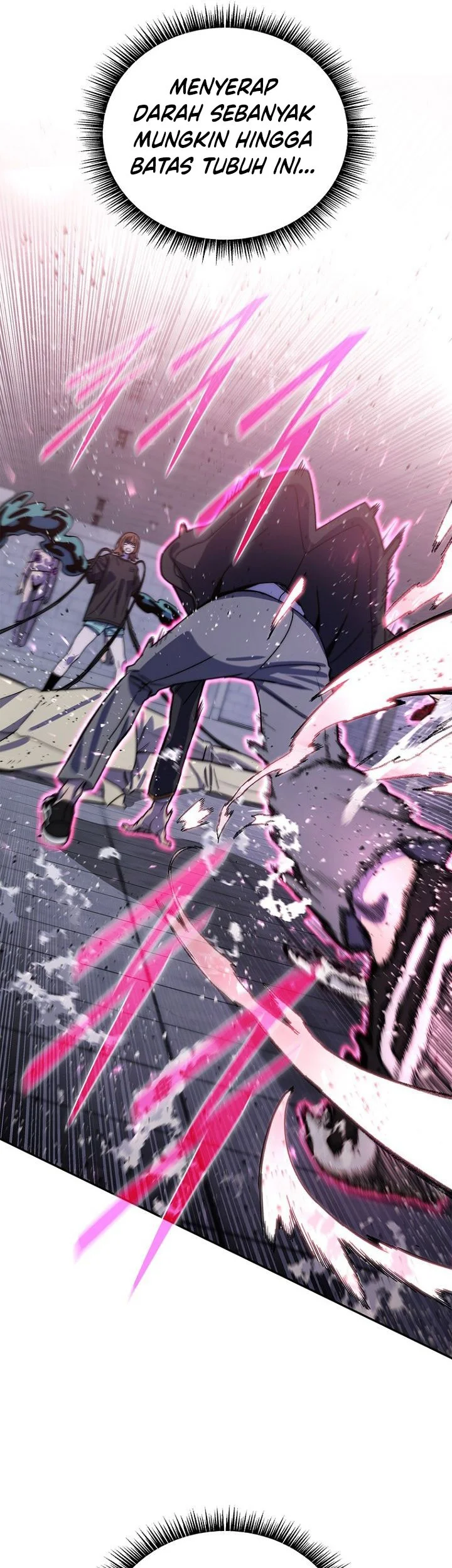 18-Year-Old Demon King chapter 24 halaman 34