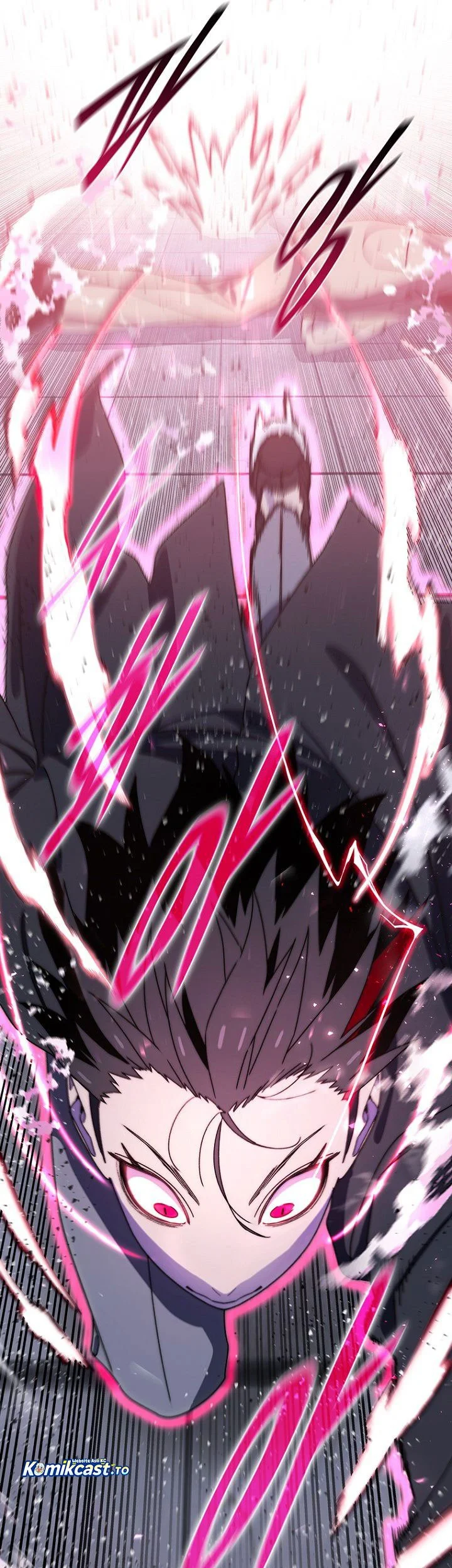 18-Year-Old Demon King chapter 24 halaman 36