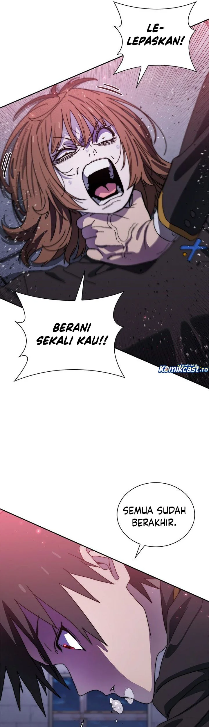 18-Year-Old Demon King chapter 24 halaman 58