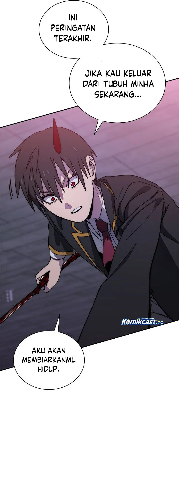 18-Year-Old Demon King chapter 24 halaman 61