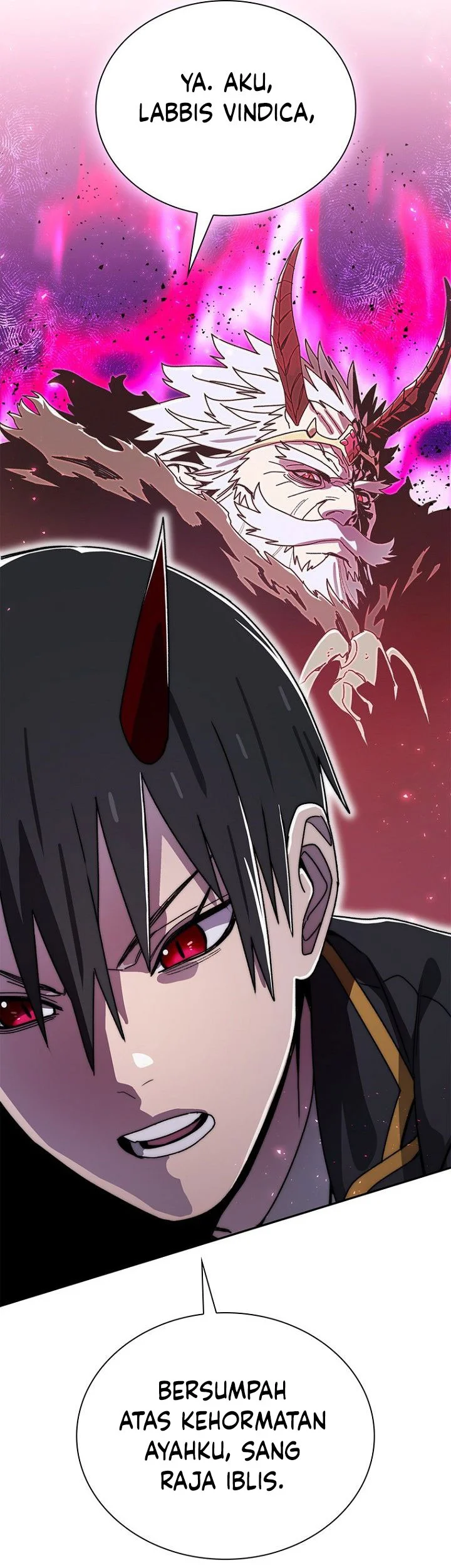 18-Year-Old Demon King chapter 24 halaman 63