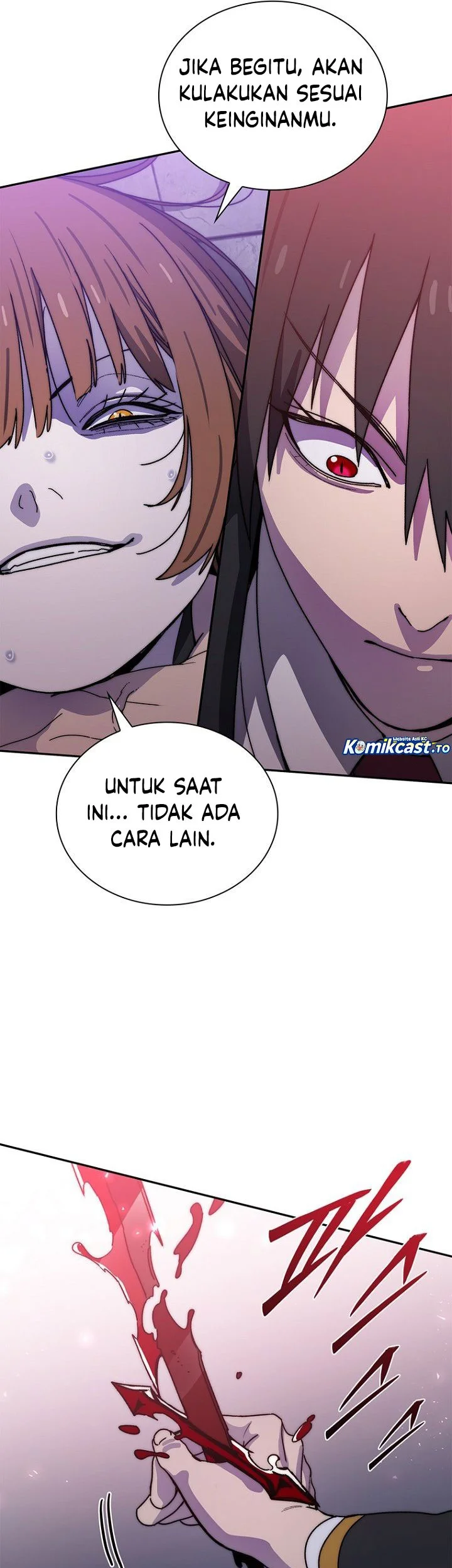 18-Year-Old Demon King chapter 24 halaman 68
