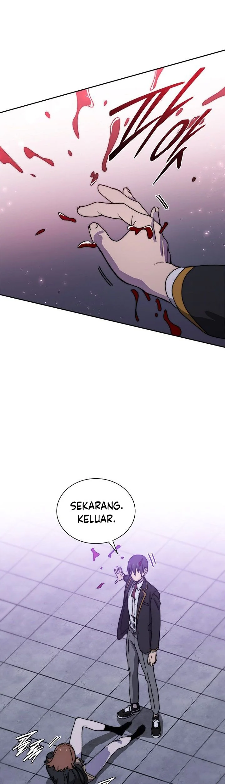 18-Year-Old Demon King chapter 24 halaman 70