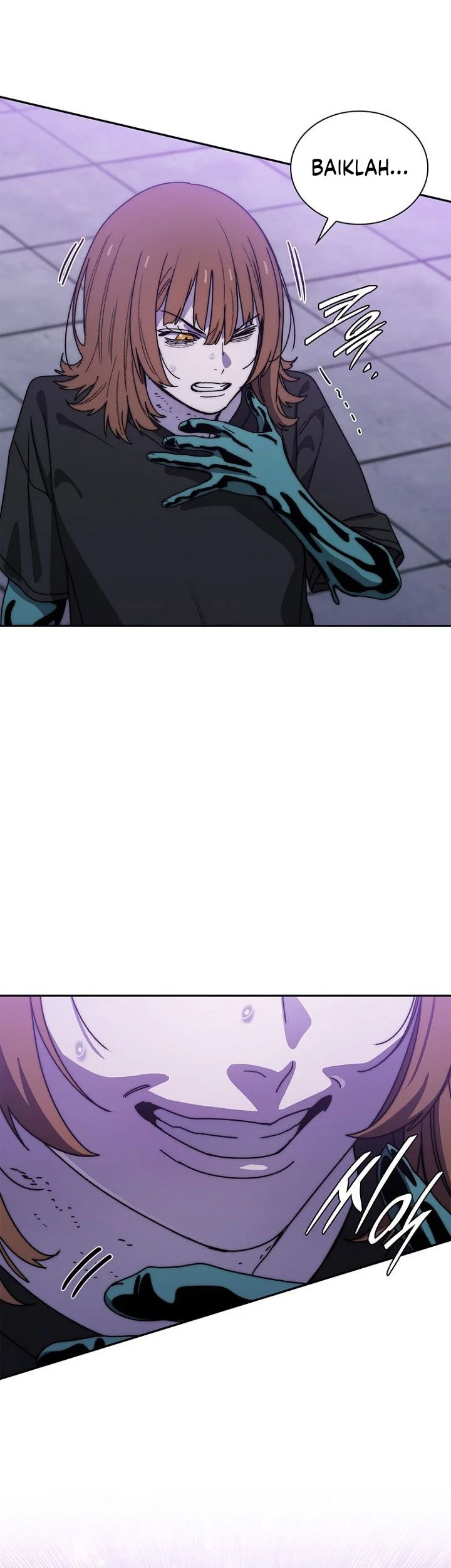 18-Year-Old Demon King chapter 24 halaman 72