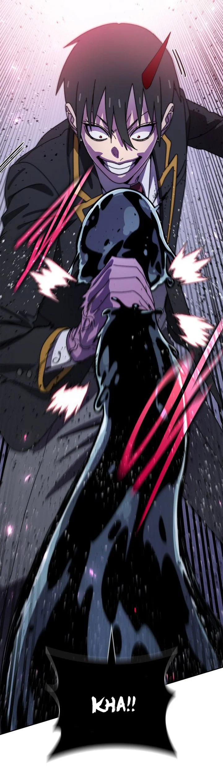 18-Year-Old Demon King chapter 24 halaman 78