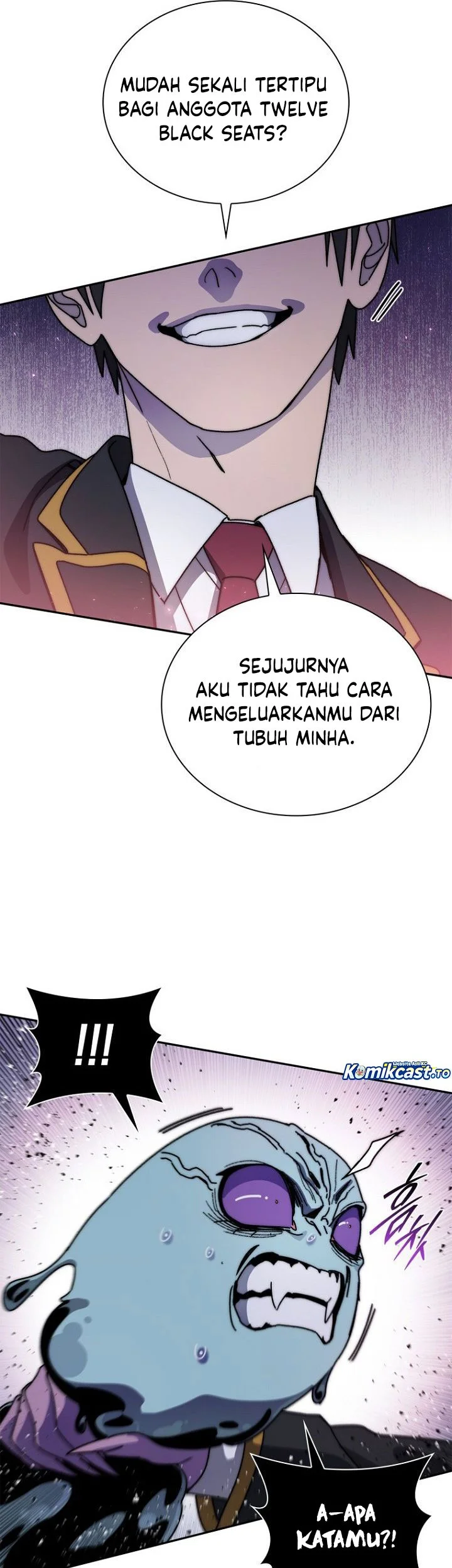 18-Year-Old Demon King chapter 24 halaman 81