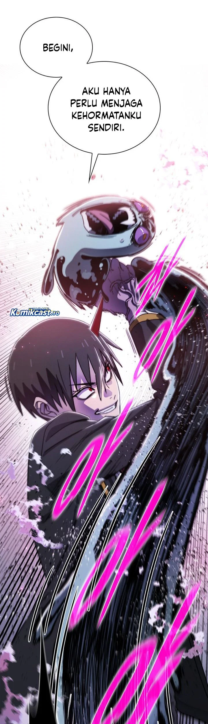 18-Year-Old Demon King chapter 24 halaman 85