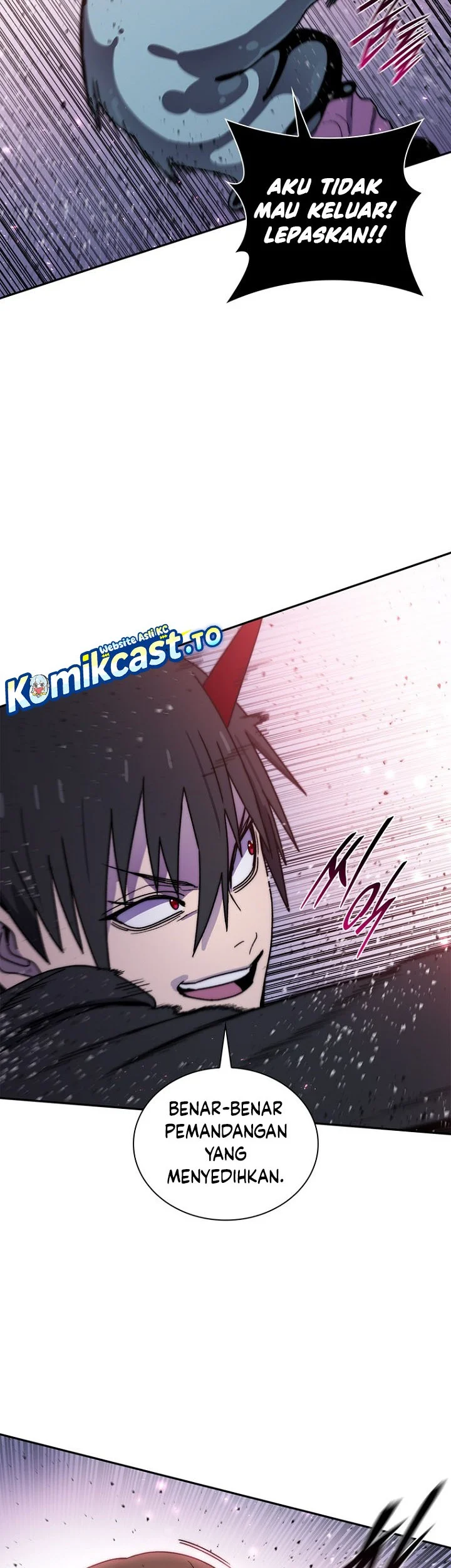 18-Year-Old Demon King chapter 25 halaman 3