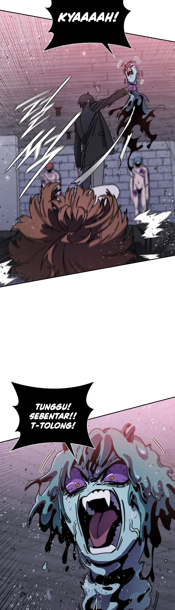 18-Year-Old Demon King chapter 25 halaman 5