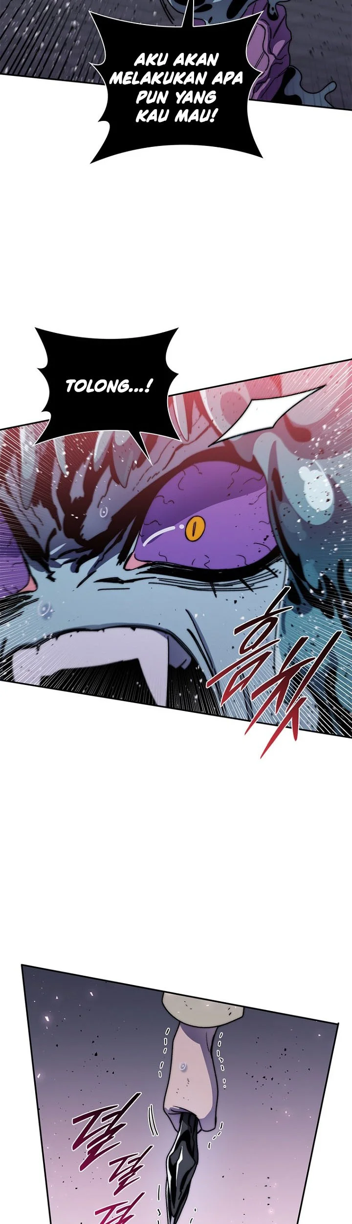 18-Year-Old Demon King chapter 25 halaman 6