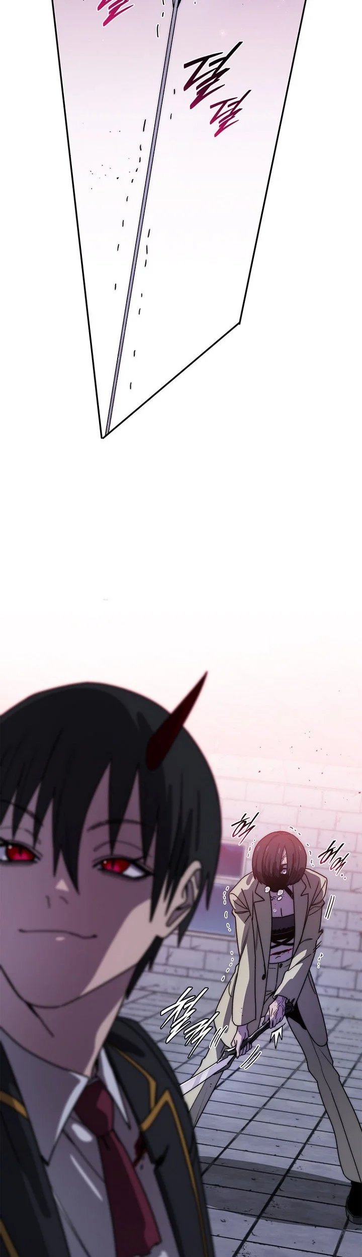 18-Year-Old Demon King chapter 25 halaman 7