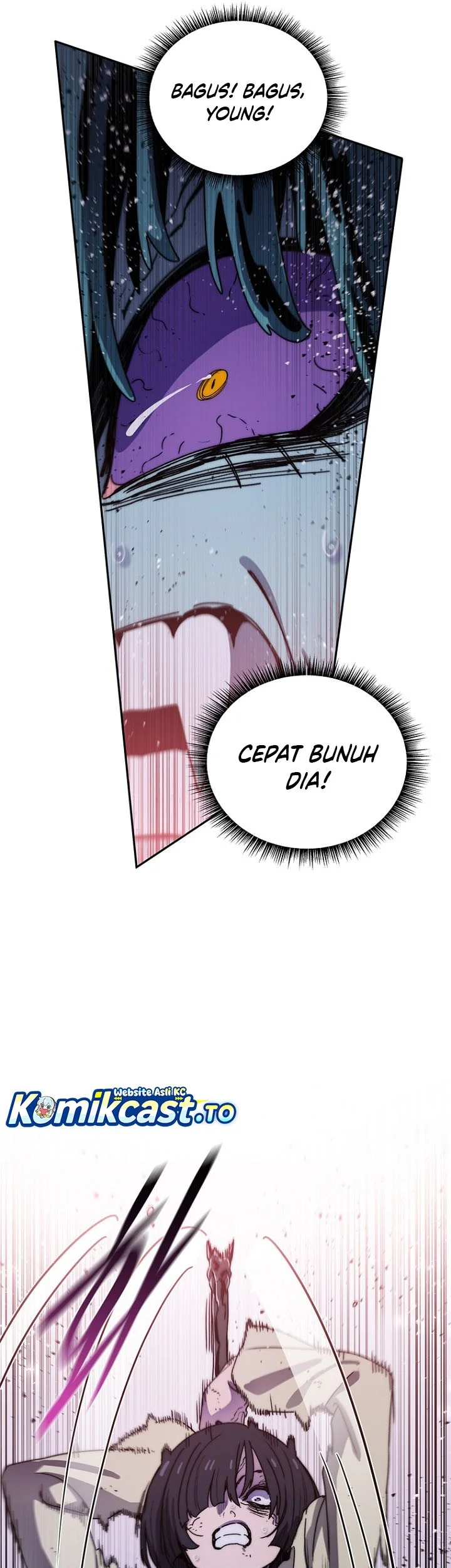 18-Year-Old Demon King chapter 25 halaman 9
