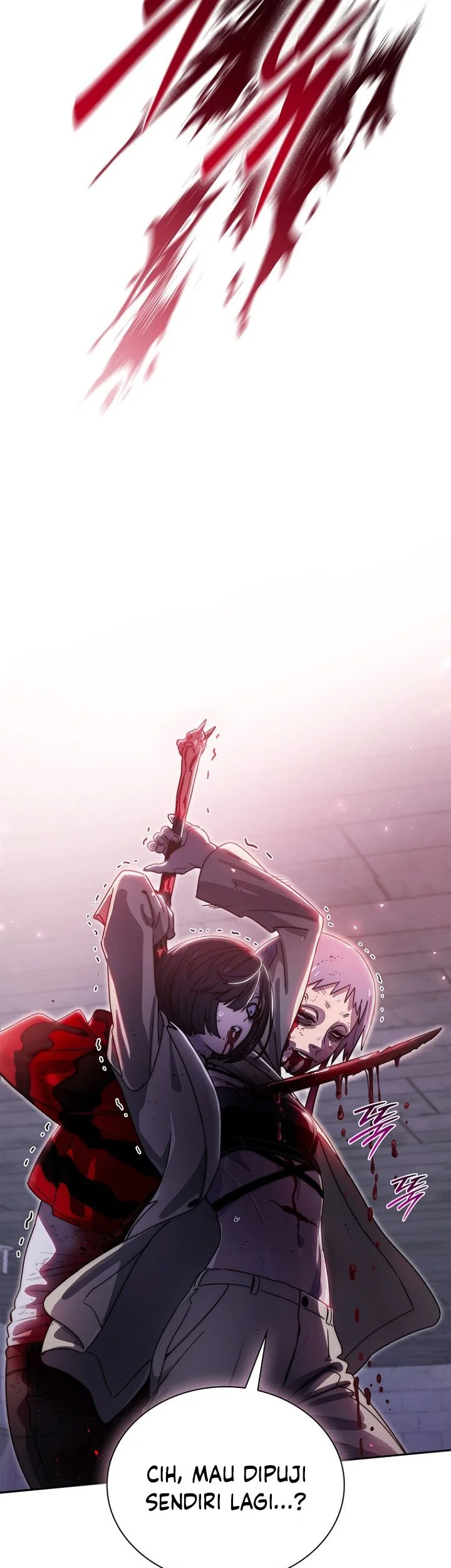 18-Year-Old Demon King chapter 25 halaman 11