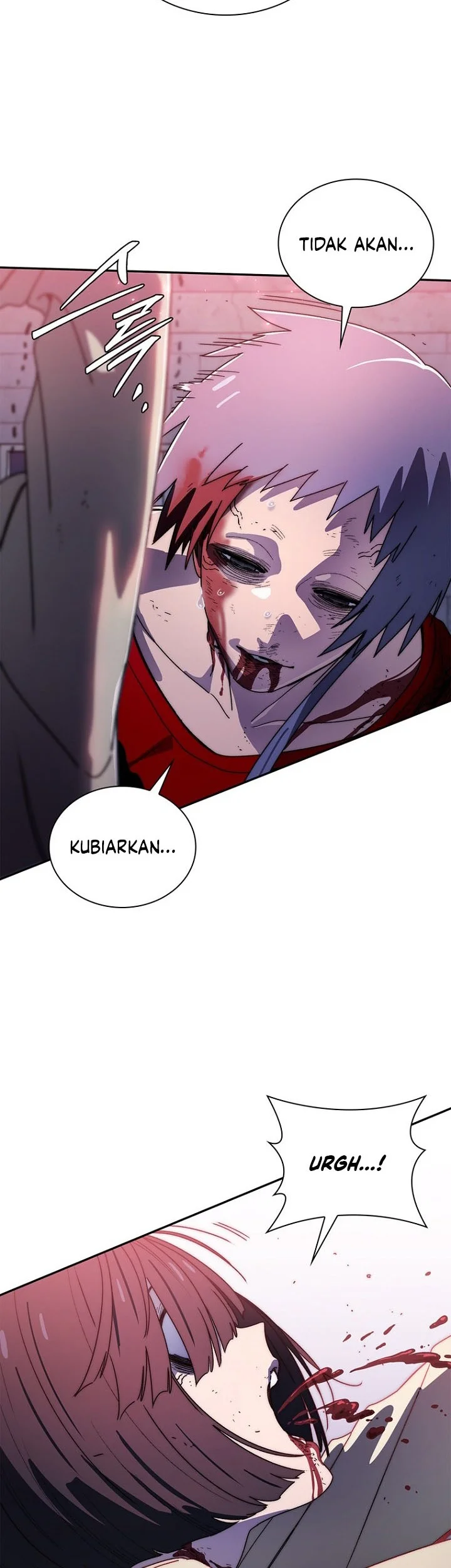 18-Year-Old Demon King chapter 25 halaman 12