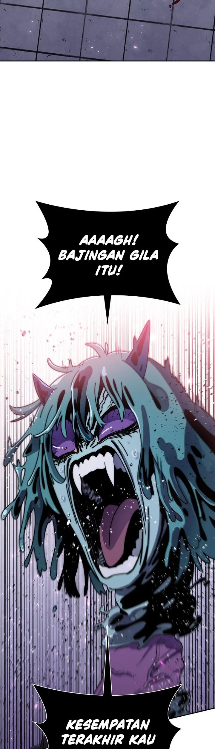 18-Year-Old Demon King chapter 25 halaman 14