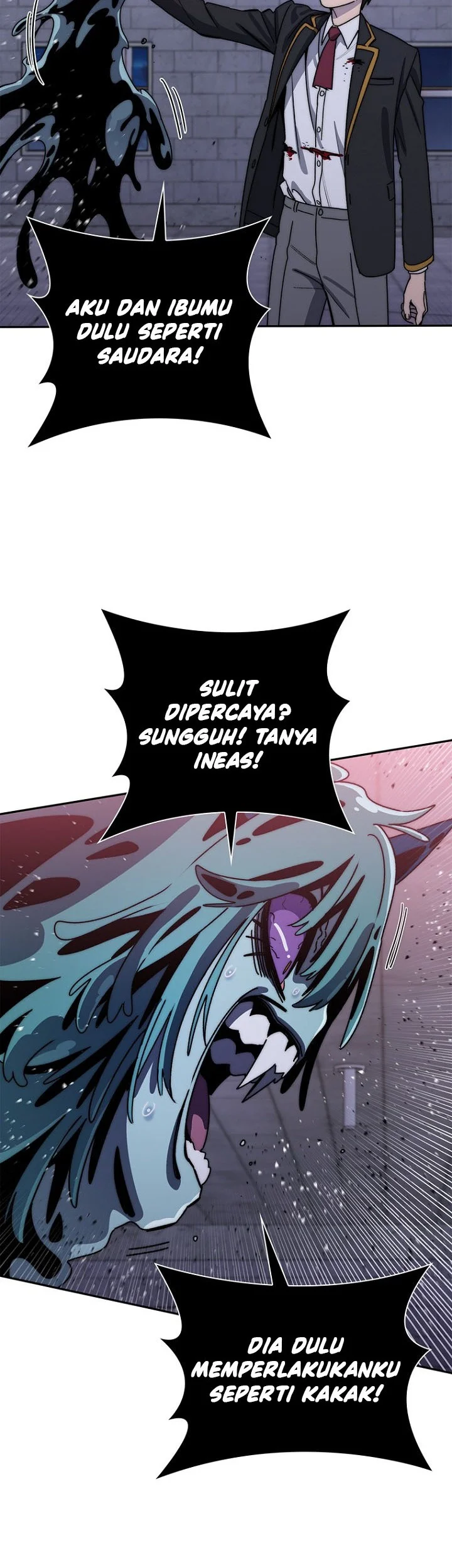 18-Year-Old Demon King chapter 25 halaman 17