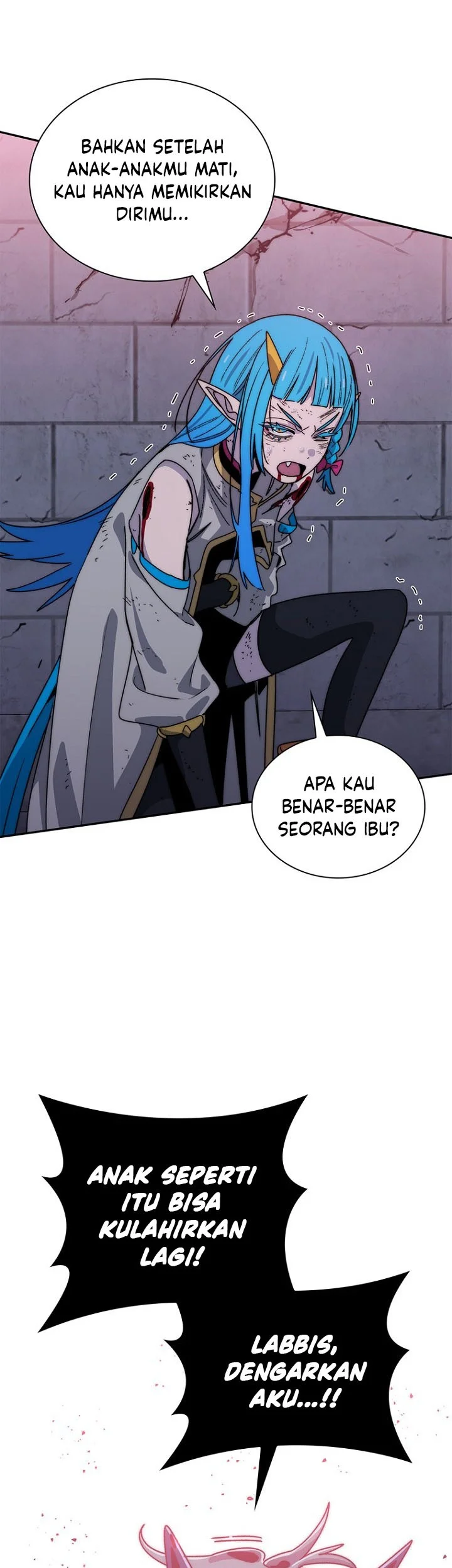 18-Year-Old Demon King chapter 25 halaman 18