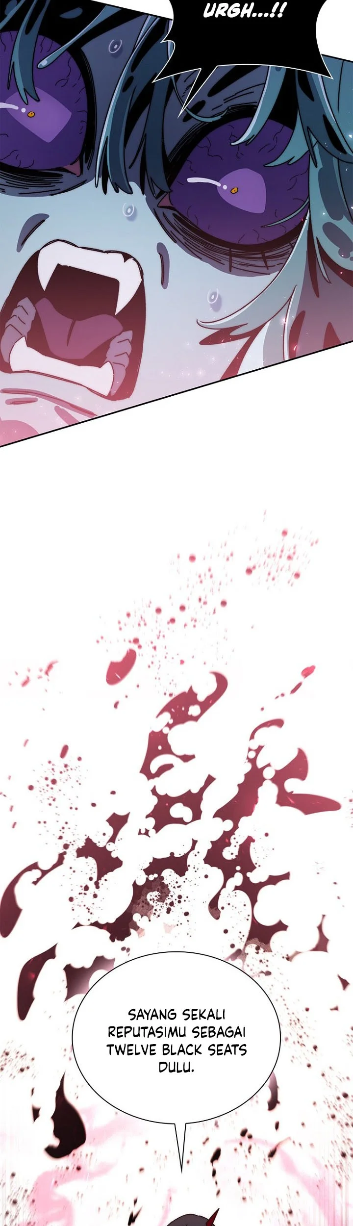 18-Year-Old Demon King chapter 25 halaman 20