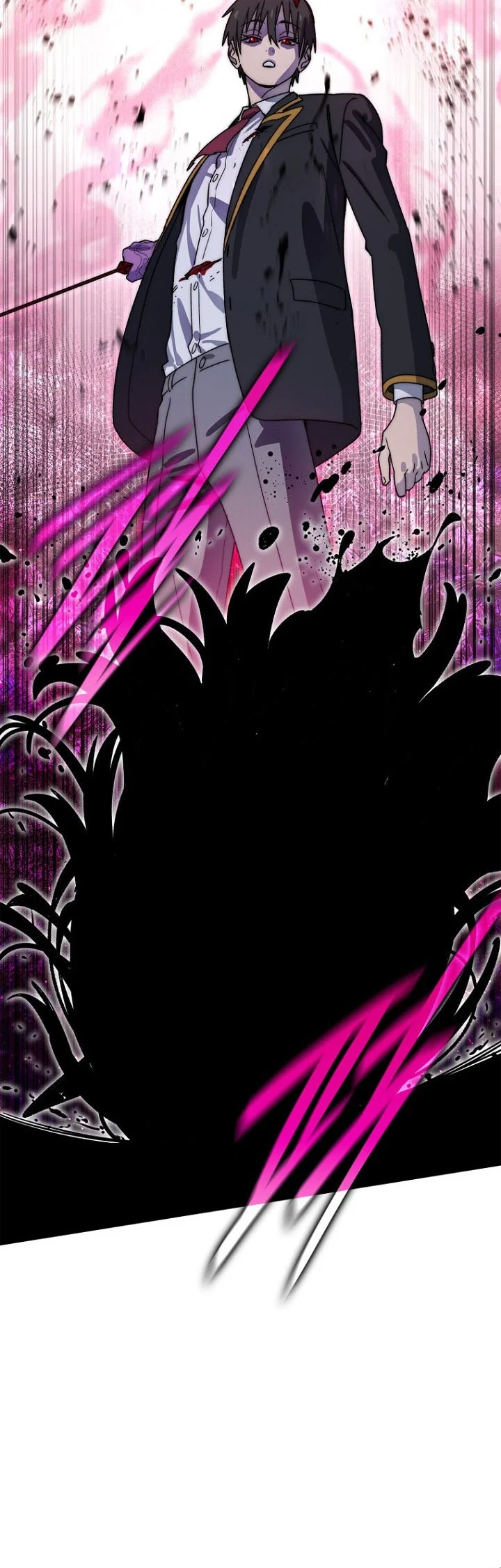 18-Year-Old Demon King chapter 25 halaman 21