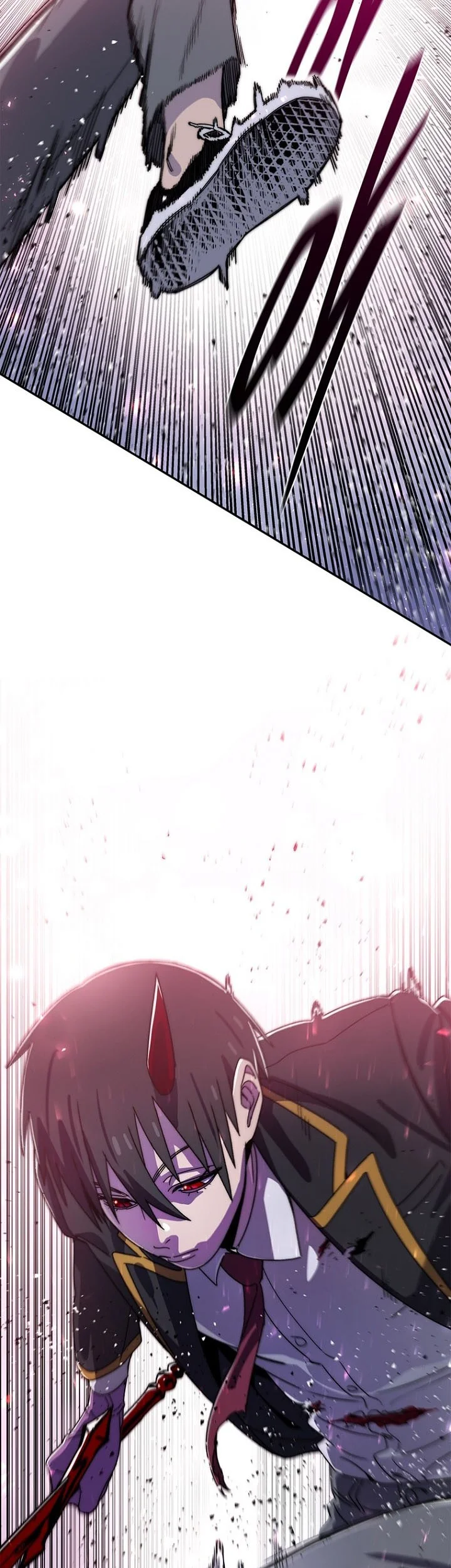 18-Year-Old Demon King chapter 25 halaman 26