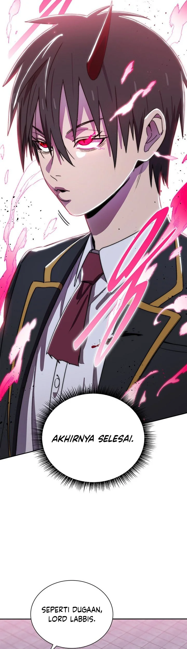 18-Year-Old Demon King chapter 25 halaman 33