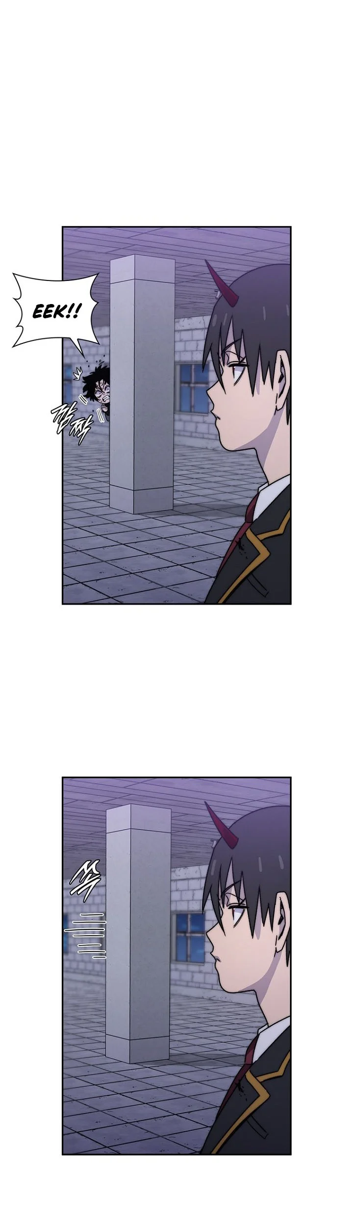 18-Year-Old Demon King chapter 25 halaman 44