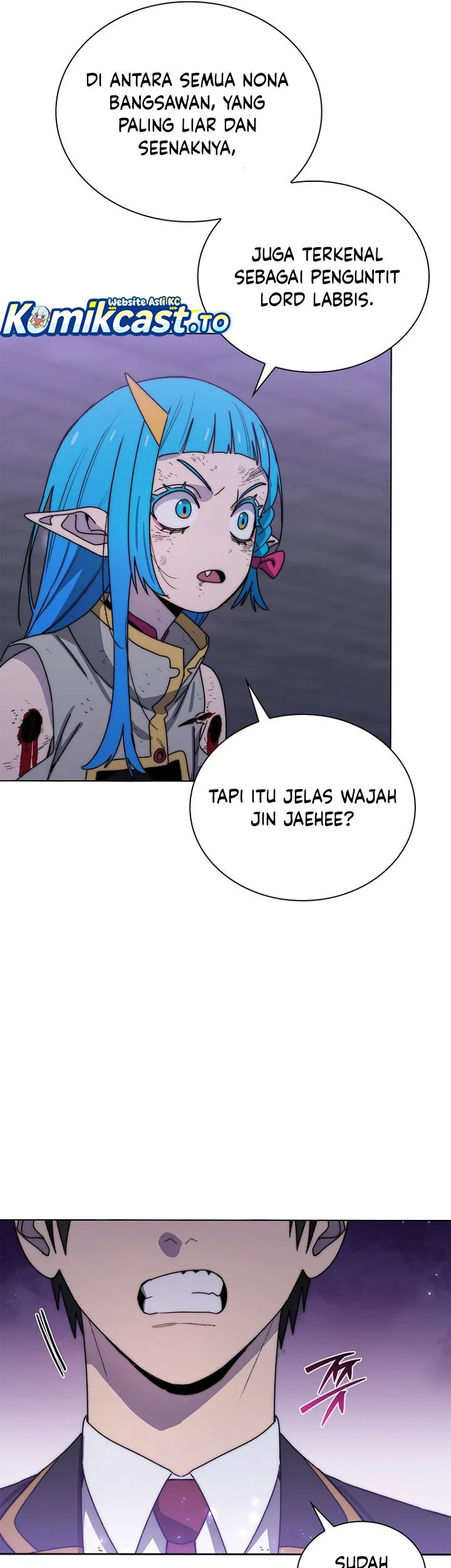 18-Year-Old Demon King chapter 25 halaman 50