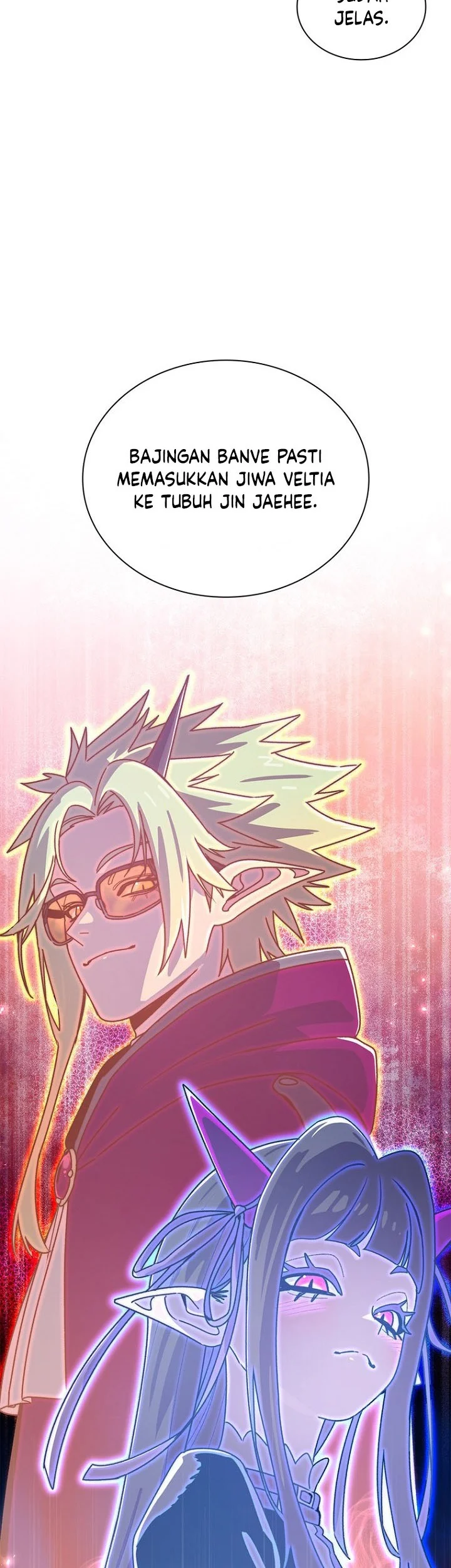 18-Year-Old Demon King chapter 25 halaman 51