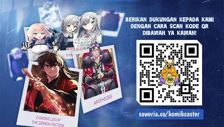 18-Year-Old Demon King chapter 25 halaman 53