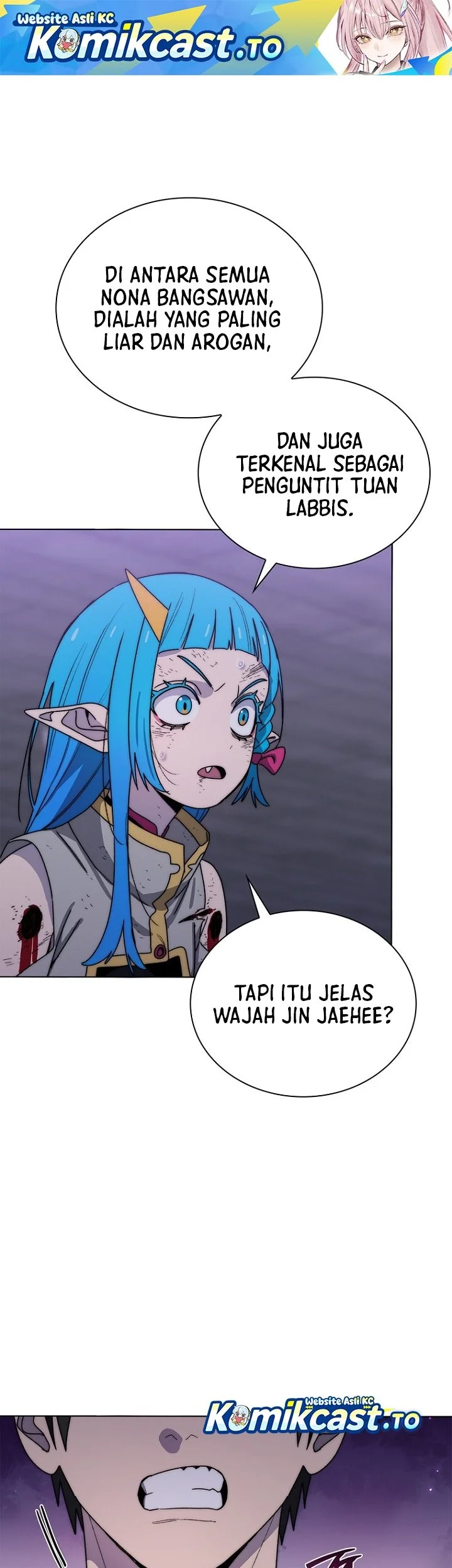 18-Year-Old Demon King chapter 26 halaman 2