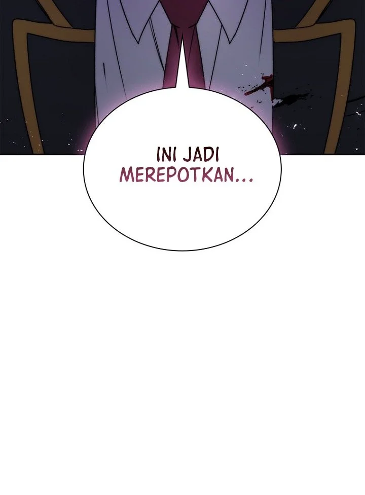 18-Year-Old Demon King chapter 26 halaman 5