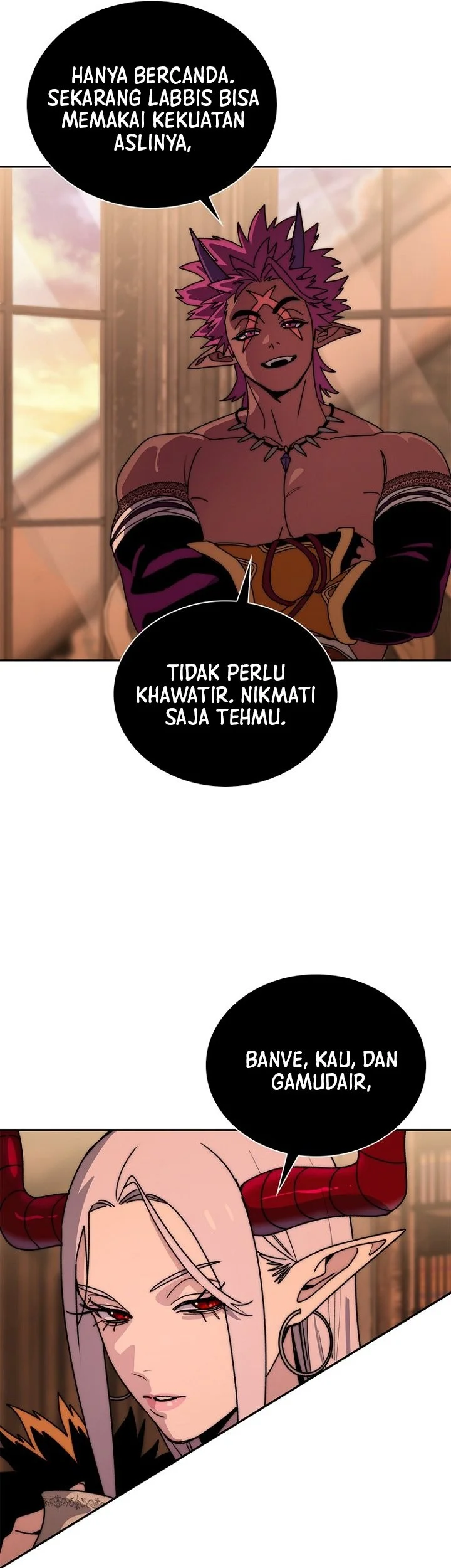 18-Year-Old Demon King chapter 26 halaman 18