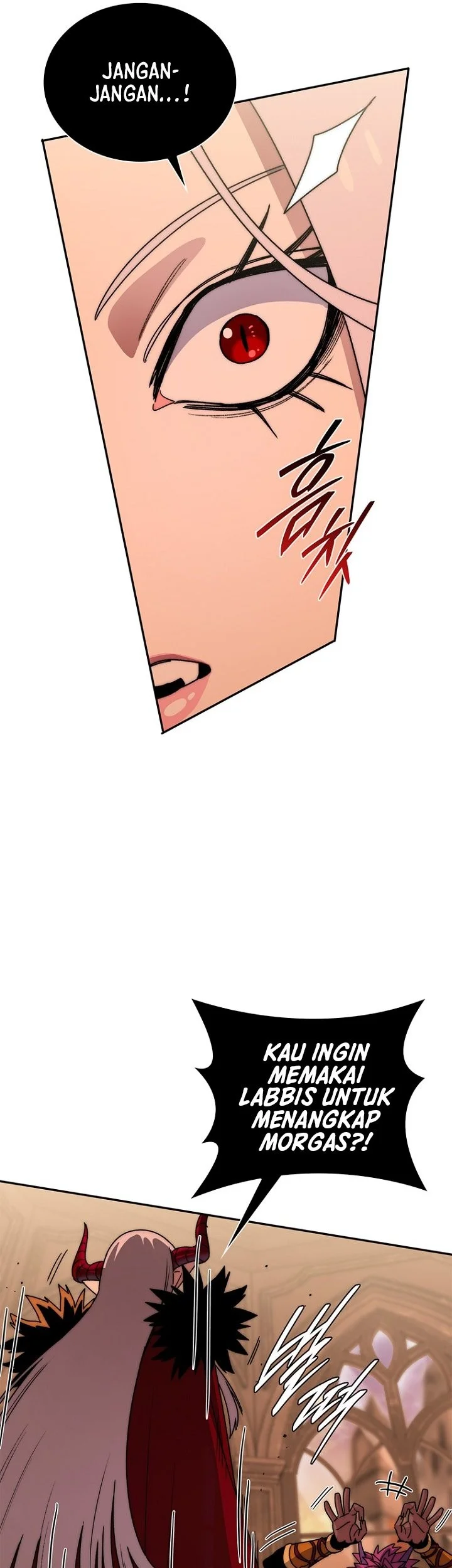 18-Year-Old Demon King chapter 26 halaman 22