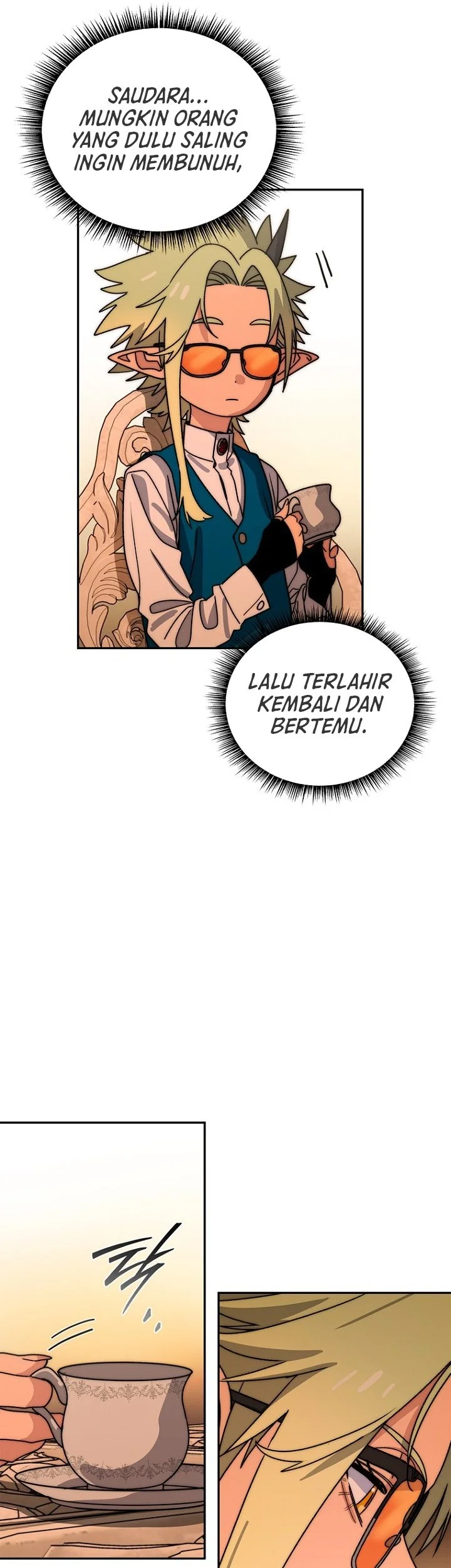 18-Year-Old Demon King chapter 26 halaman 26