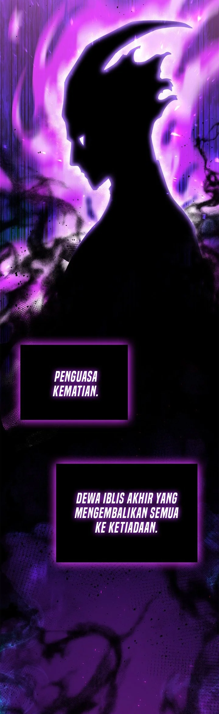 18-Year-Old Demon King chapter 26 halaman 28